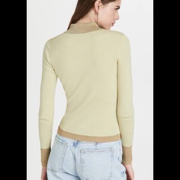 Baum und Pferdgarten Clariette Sweater - Picture 3 of 5